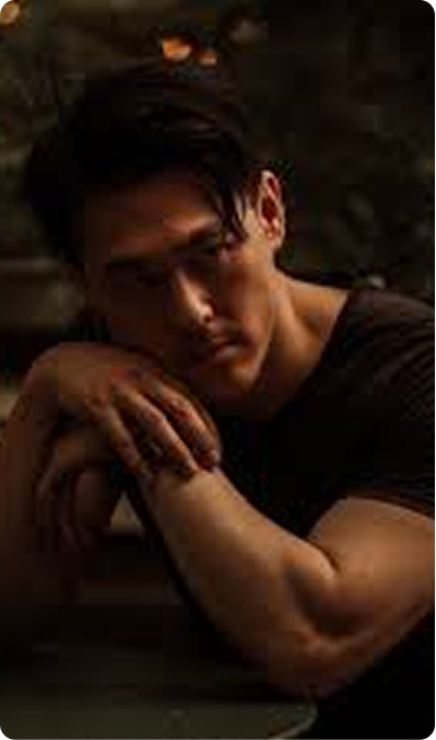 James Chen