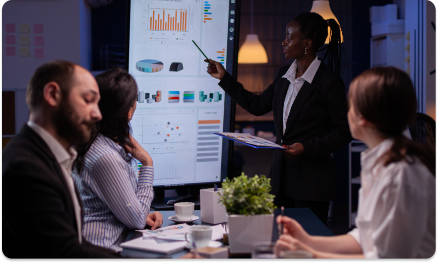 Project Management