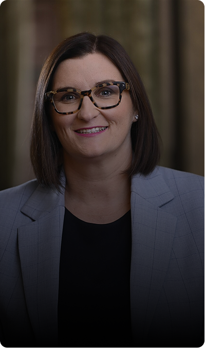 Sarah Mitchell